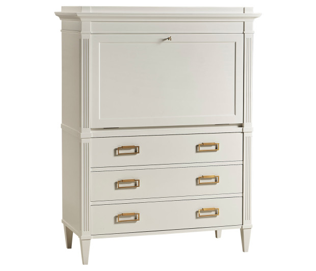 Executive Suite Living Room Secretary @ Suite