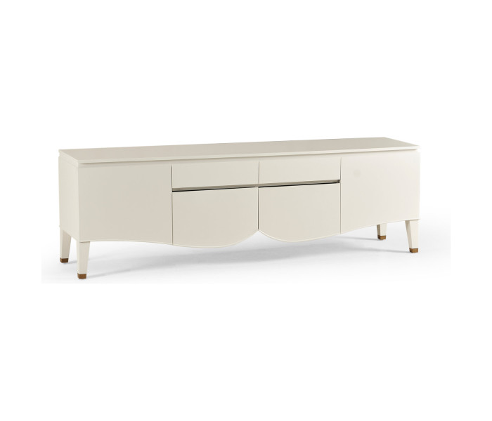 Living Room Credenza @ Suite