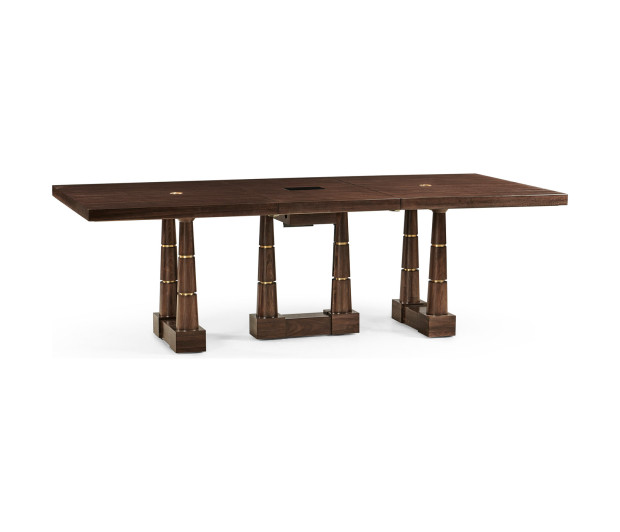 Pres. Suite Library Table @ Suite