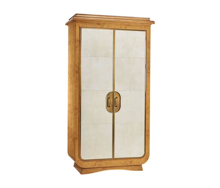 COAT CABINET
