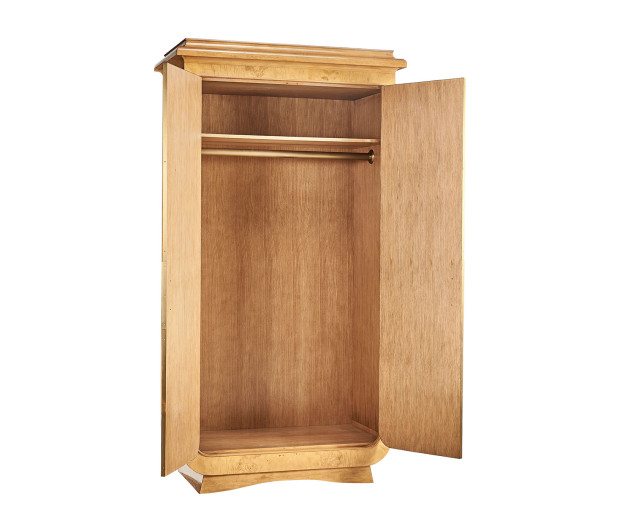 COAT CABINET