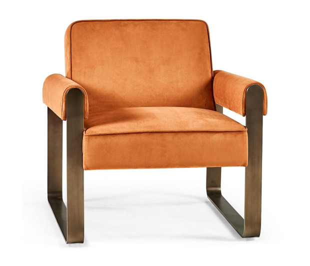 Lounge Armchair
