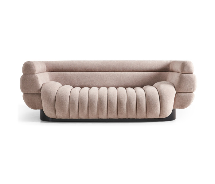 D-1.V. Lounge Sofa