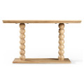 Carp - Rectangular Table - Eggshell Top