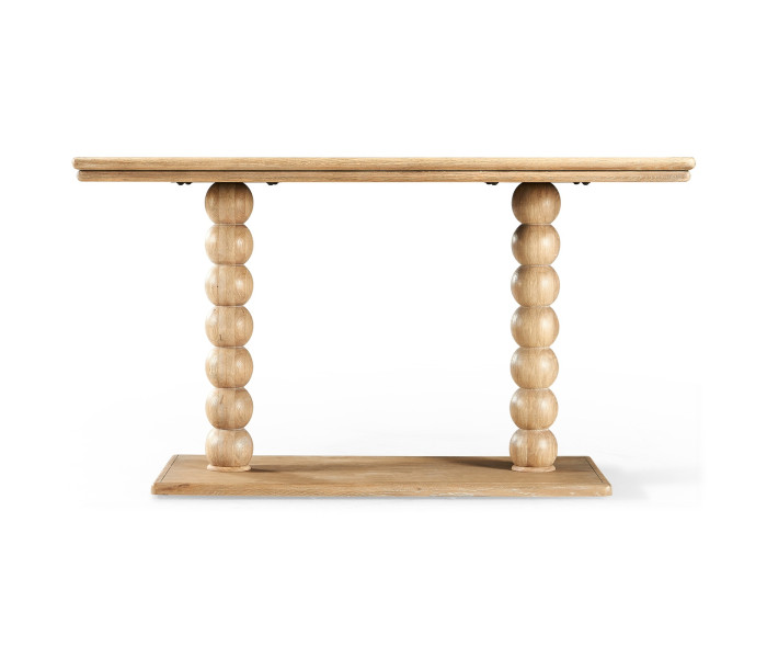 Carp - Rectangular Table - Eggshell Top