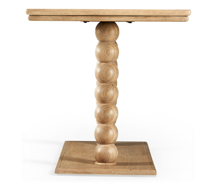 Carp - Rectangular Table - Eggshell Top