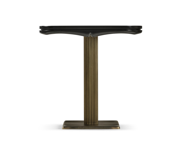 Dragon - Square Dining Table B
