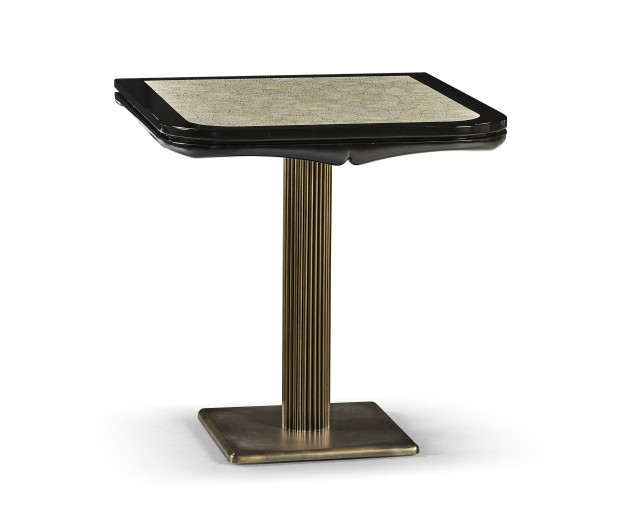 Dragon - Square Dining Table B