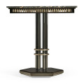 Tiger - Square Dining Table