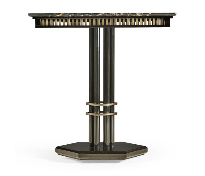 Tiger - Square Dining Table