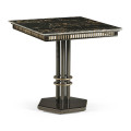 Tiger - Square Dining Table