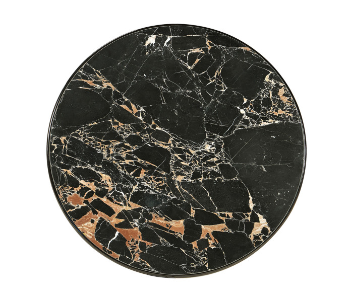 Tiger - Round Dining Table Type B