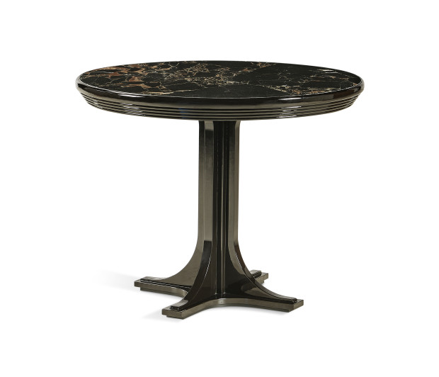 Tiger - Round Dining Table Type B