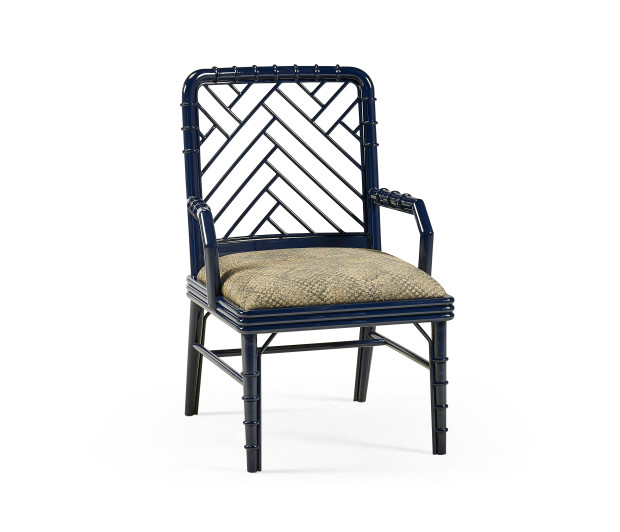 Dragon - Dining Chair Type A