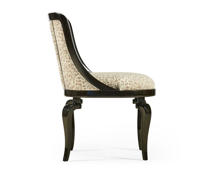 Dragon - Dining Chair Type B