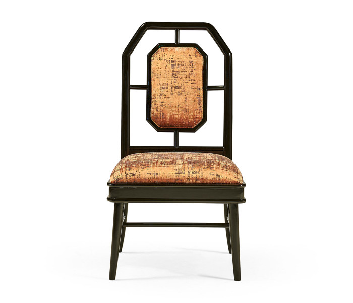 Tiger - Dining Chair B