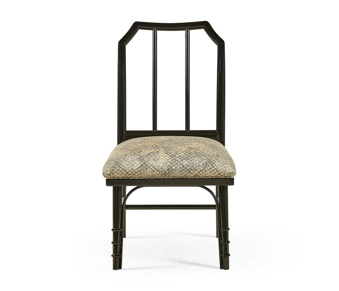 Tiger - Dining Chair C