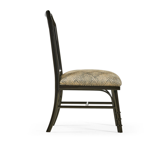 Tiger - Dining Chair C