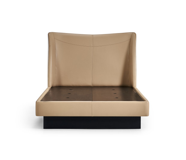 Full Headboard and Base