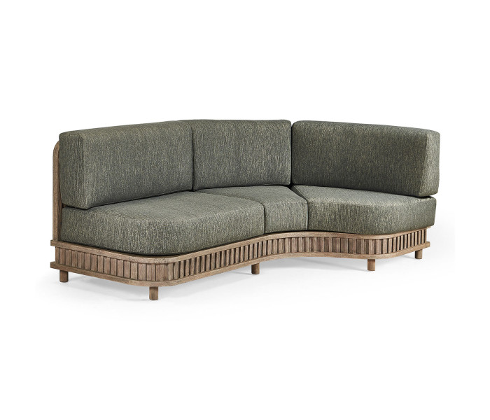 Outdoor Sofa Type A