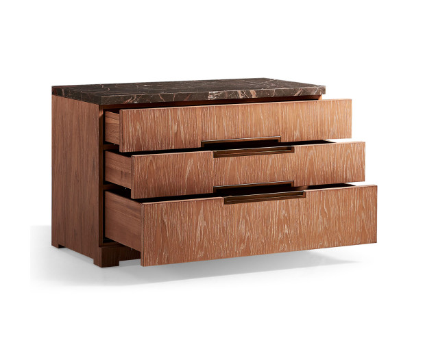 Nightstand / Dresser @ King, JR-2, JR-4