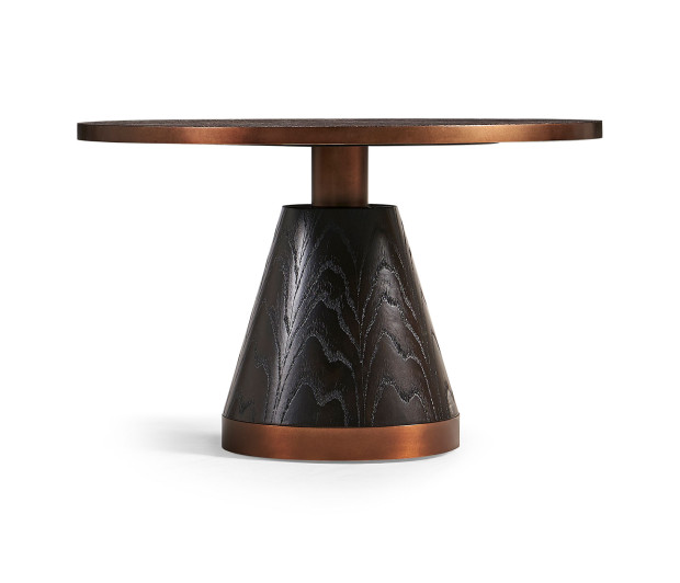 Dining Table @ King & DQ