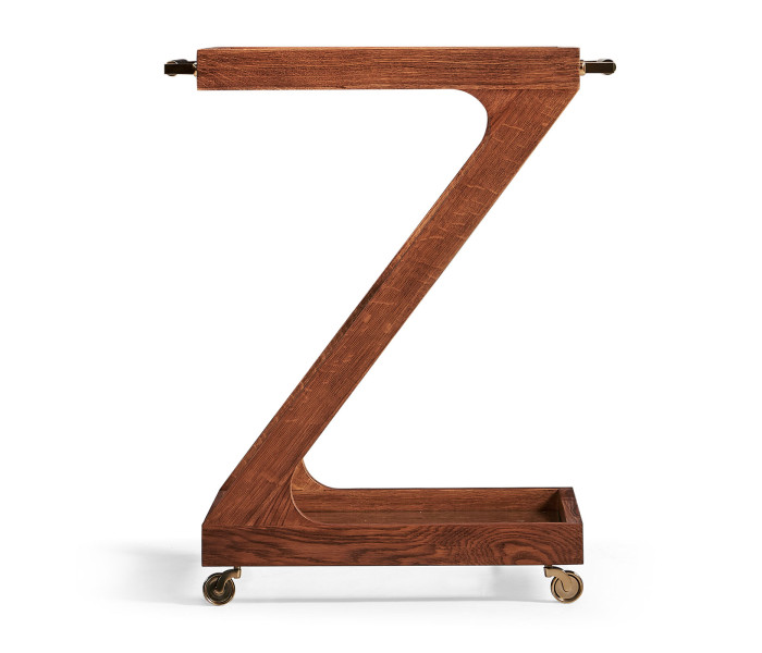 Bar Cart @ King, Jr, Ds-1