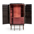 Bar Cabinet - Option 2