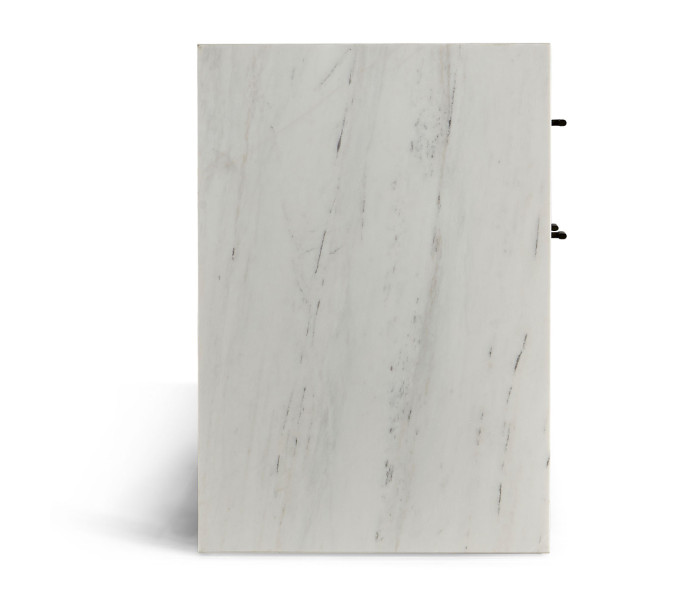 Vanity @ Presidential Suite Master Bathroom