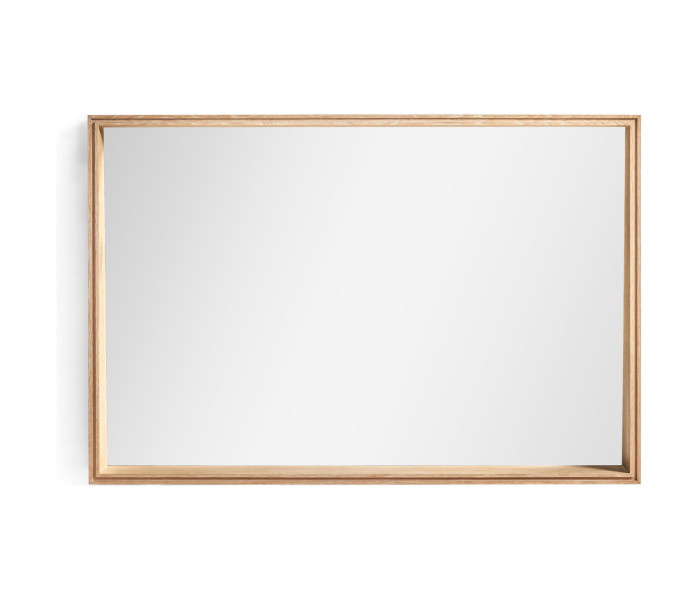 Espejo De Baño  - Bathroom Mirror Above Vanity