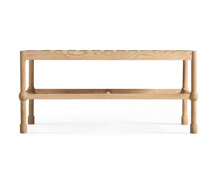Taburete Maletero  - Trunk Table (Longer)