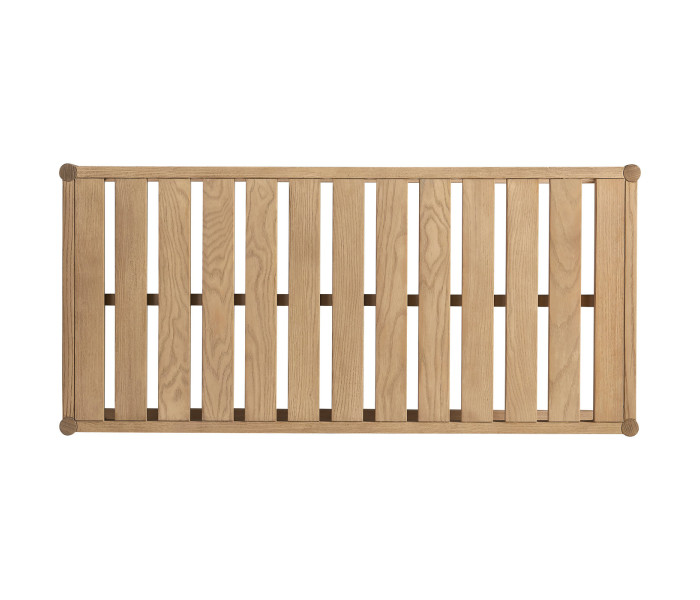 Taburete Maletero  - Trunk Table (Longer)