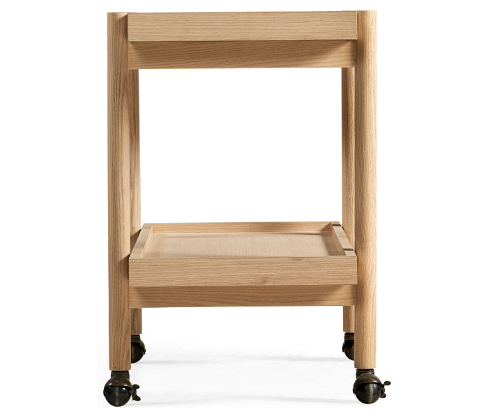 Carro de servicio  - Service Trolley