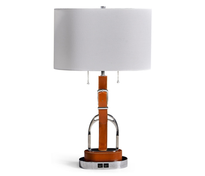 Stirrup Table Light