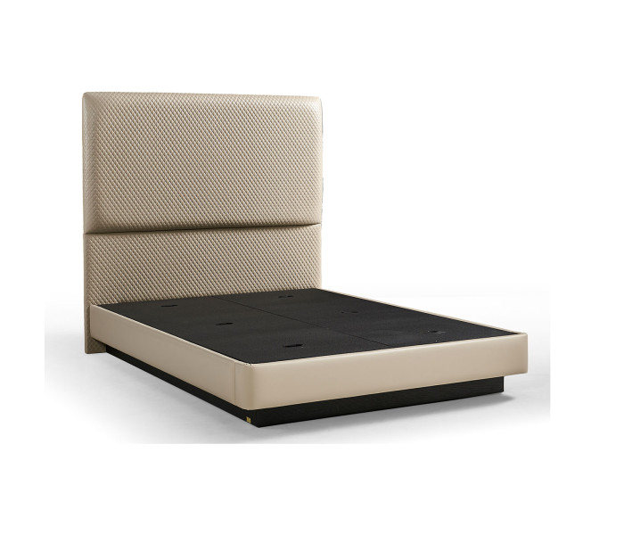 Qq Headboard And Base