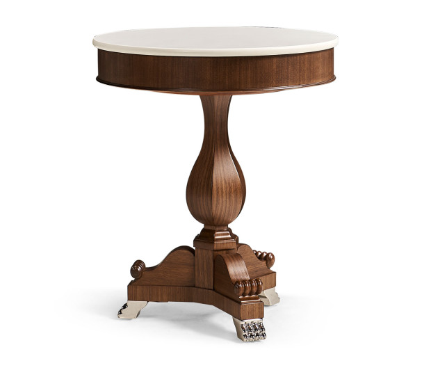 Side table dia 24inch