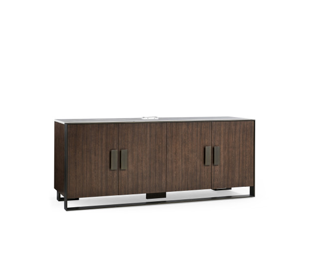 Boardroom Credenza