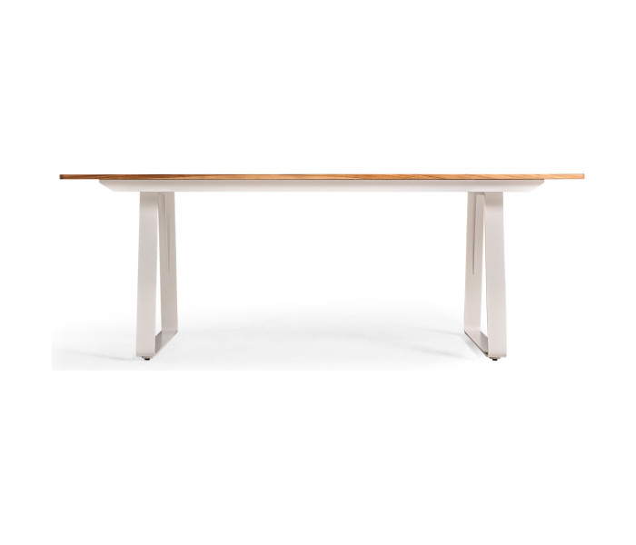 Mesa Comedor De Exterior - Outdoor Dining Table