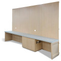 Lambrin De Madera - Wooden Lambrin (Right) T4