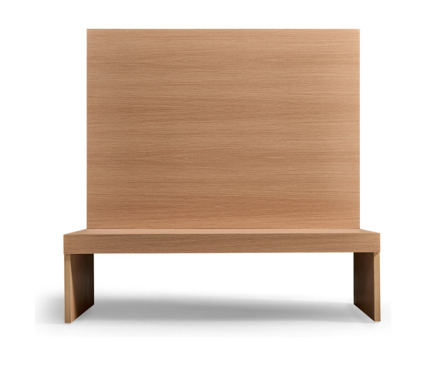 Booth de baño - Bathroom Booth (Longer)