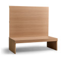 Booth De Baño - Bathroom Booth (Longer)