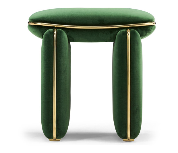 POUF(OTTOMAN)-OPTION 2