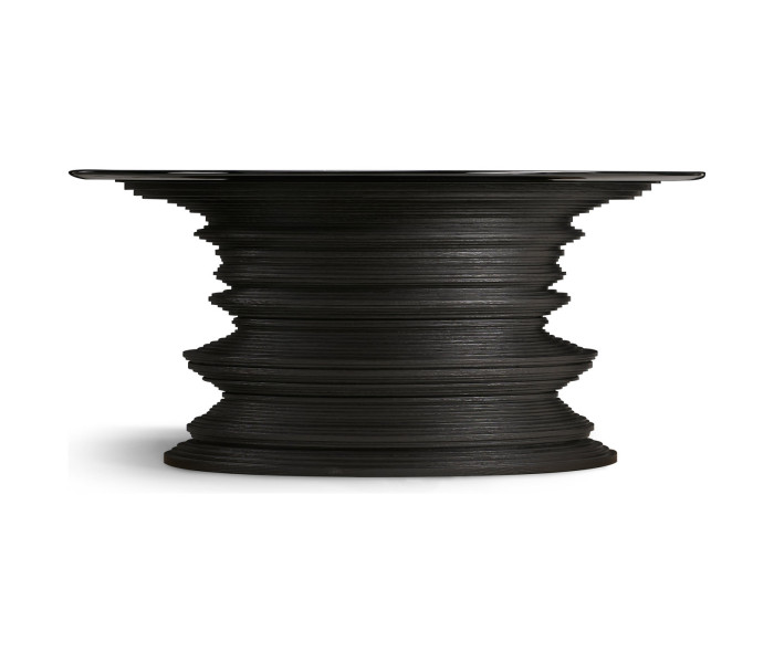 Coffee Table @ Main Living - Option 1