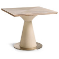 Square Dining Table - Type 3