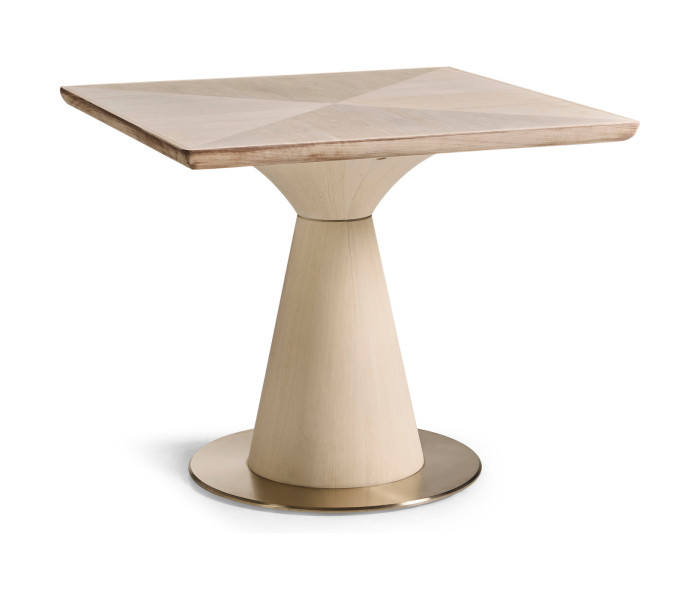 Square Dining Table - Type 3