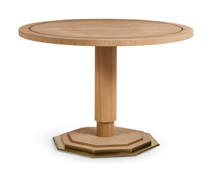 4 Round Dining Table @ Hollywood Banquette & Lower A La Carte