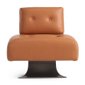 Upholstered Lounge Chair