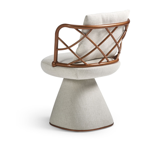 Upholstered Dining Chair - Type 1