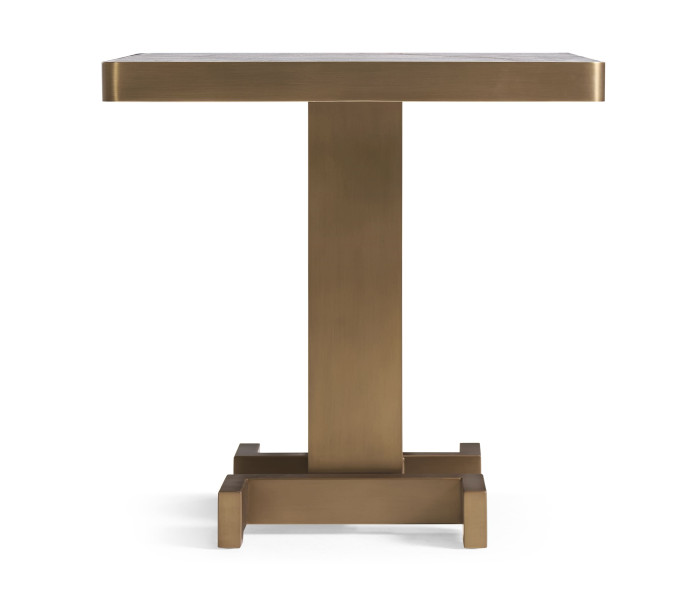Cocktail Table Square
