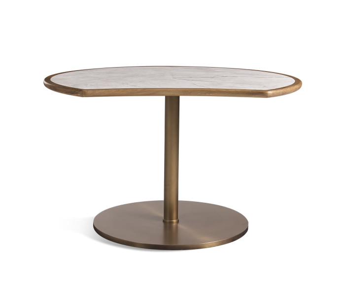 6 Top Round Dining Table - R4in